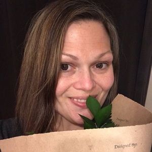 Meet your Posher, Christa